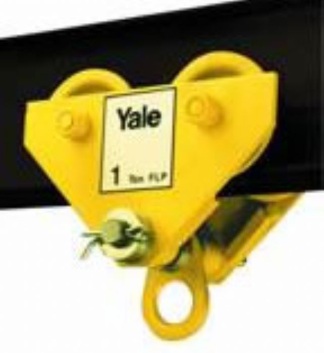 polipastos de Cable - YALE