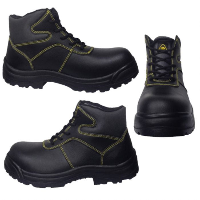 Calzado de seguridad industrial - MLAGHER