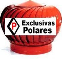extractores de aire, ventiladores, ductos y campanas - 