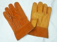 GUANTES ,OVEROLES Y MANDILES INDUSTRIALES - 