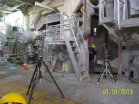 MANTENIMIENTO DE MAQUINARIA INDUSTRIAL - 