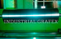 RODILLOS CON MATERIALES DE BARRA HUECA