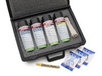  Spotcheck® Kit de inspección por penetrantes SK-416 - Magnaflux
