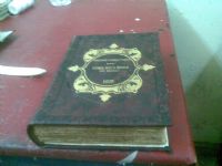 tesis encuadernacion imprenta aaron