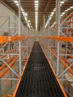 ENTREPISO ESTRUCTURAL SOLDADO