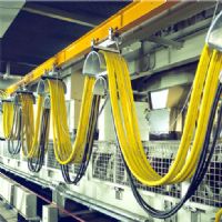 Componentes de grúa