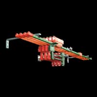 Electrificación de grúas