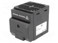 Componentes calefactores