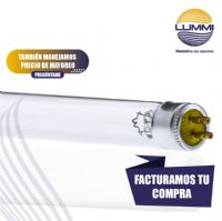Tubo Germicida 8w Uv T5 (fl8ger) 