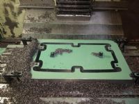 Maquinados CNC y convencional - CONCEPTROMEC