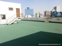 impermeabilizante prefabricado 