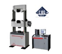 Maquina Universal de Ensayos Electro-hidráulica