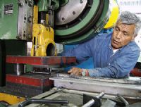 Soldaduras MIG, TIG, MAG, TAG, por resistencia y por electrodo revestido.