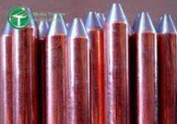 ELECTRODO PARA TIERRA