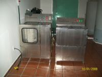 CEPILLADORAS DE GARRAFON