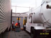 DESAZOLVES, LIMPIEZA INDUSTRIAL Y SANEAMIENTO AMBIENTAL.