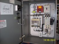 Venta y reparacion de equipo electrico para equipo de bombeo de agua