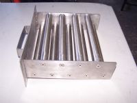 REJILLA MAGNETICA TIPO GAVETA