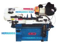 SIERRA CINTA PARA METALES