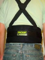 FAJAS TIPO AMERICANA