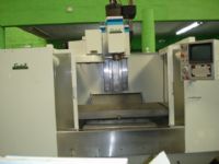 CENTRO DE MAQUINADO FADAL 60-30