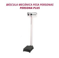 BASCULA MECANICA PESA PERSONAS