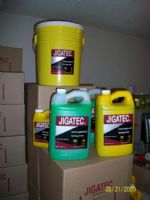 Anticongelante Jigatec