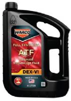 ATF DEX III-Aceite para Transmision Automatica - WARCO