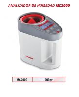ANALIZADOR DE HUMEDAD 