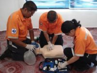 CAPACITACION Y ASESORIA EN PROTECCION CIVIL Y SEGURIDAD INDUSTRIAL