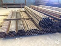 Tubería de segunda - Tecno Tubos de Monterrey 