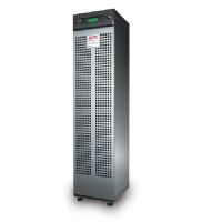 MGE Galaxy 3500 10kVA 208V with 1 Battery Module Expandable to 2, Start-up 5X8