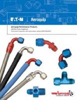 DISTRIBUIDOR DE MANGUERAS HIDRÁULICAS EATON AEROQUIP - EATON AEROQUIP