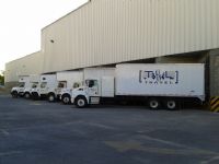 TRANSPORTE DE CARGA EN GENERAL - 