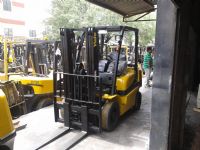 Montacargas - Yale, Hyster, CAT, TOYOTA, CLARK, MITSUBISHI, 