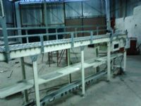 Transportadores de Rodillos