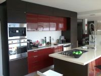 KITCHENS - SCAVOLINI