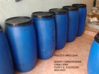 PRODUCTOS DE LIPIEZA VENTA A GRANEL - SOLCOQUIM