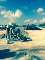 CONSTRUCTORA DOMVS - DOMVS CONSTRUCTORES, S.A. DE C.V.