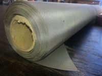 MALLAS DE ACERO INOXIDABLE