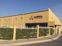 Servicios de Almacenamiento y Logistica - Logística Almer