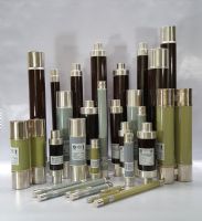 Fusible Limitador de Corriente.