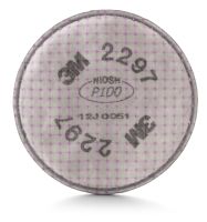 2297 Filtro avanzado P100 