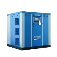 Compresor libre de aceite tipo scroll SCR serie XA. - SCR COMPRESSOR