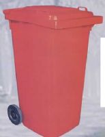 CONTENEDORES DESDE 240LTS HASTA 2000LTS