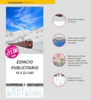 Calendario Serie 24V  - Calendarios Koneplus