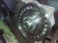 REPARACION DE TORRETAS