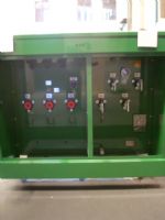 TRANSFORMADORES DE DISTRIBUCION TIPO PEDESTAL