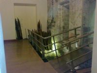 Barandales en acero Inoxidable