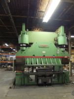 Cincinnati 600H - Cincinnati 600H